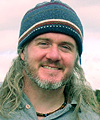 Photo of Michael J. Gill